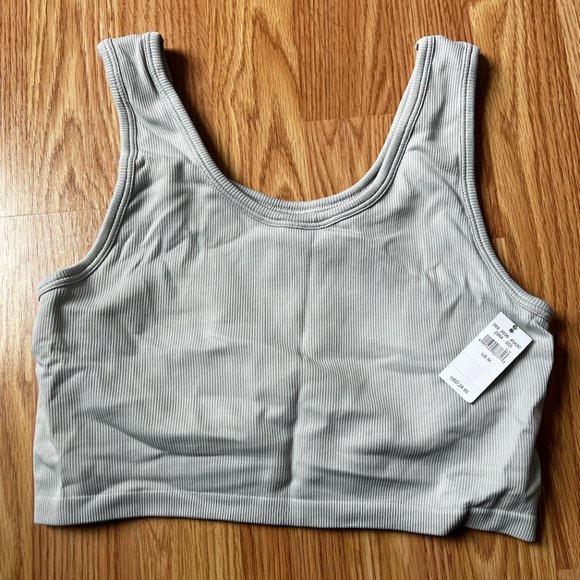 aerie Other - aerie Longline Bralette